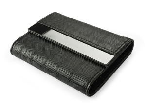 Etui na wizytówki RILL BLACK